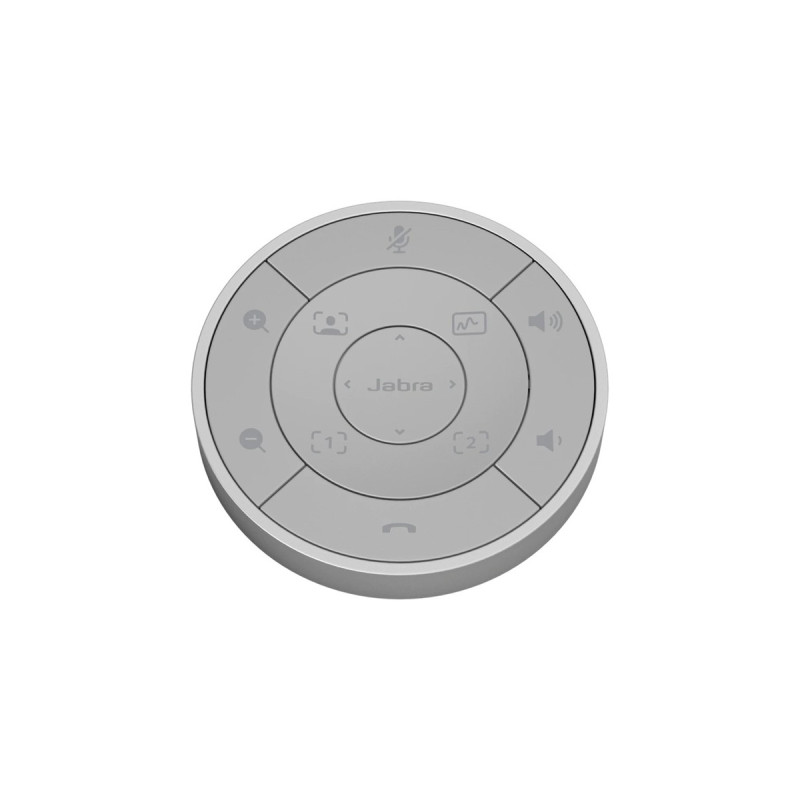 Jabra PanaCast 50 Remote, Fernbedienung(grau)