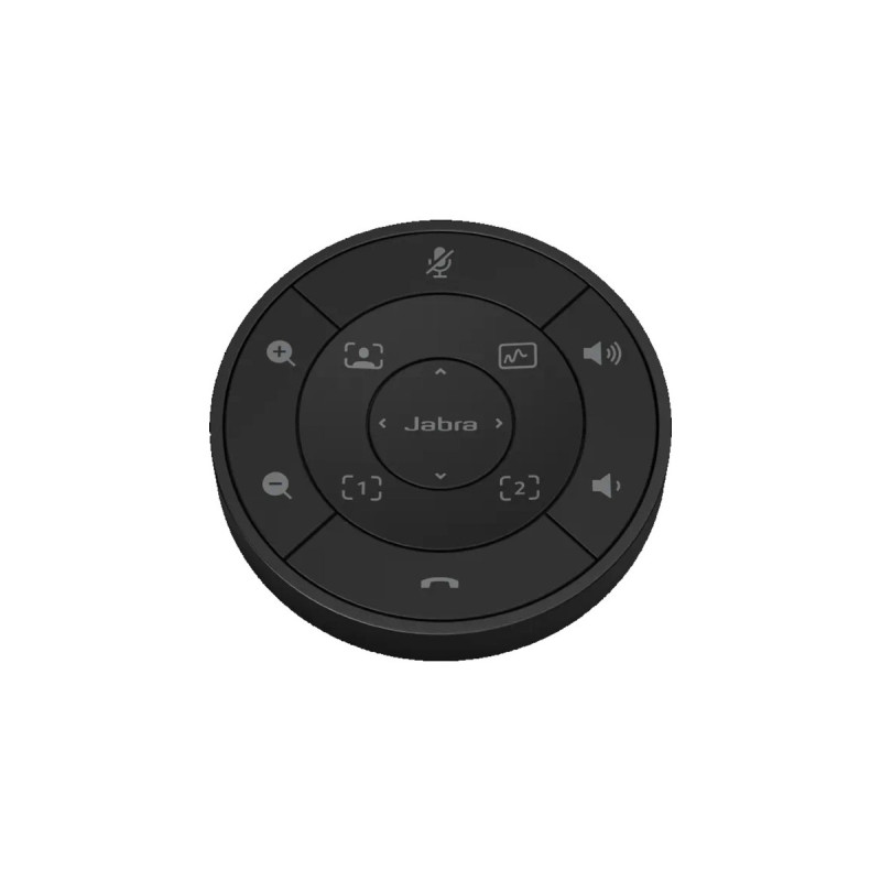 Jabra PanaCast 50 Remote, Fernbedienung(schwarz)