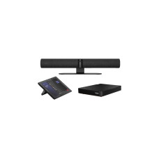 Jabra PanaCast 50 Room System, Webcam(schwarz, Zoom Rooms zertifiziert)