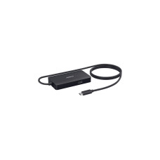 Jabra PanaCast USB Hub, Dockingstation(schwarz, USB-C)