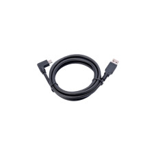 USB-C Stecker(schwarz, 1,8 Meter)
