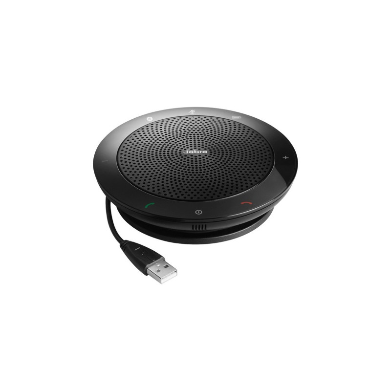 Jabra SPEAK 510 UC, Lautsprecher