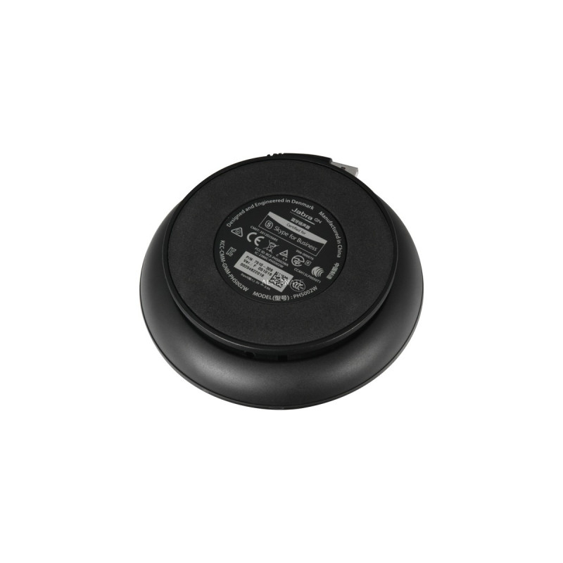 Jabra SPEAK 510+ MS, Lautsprecher(schwarz)