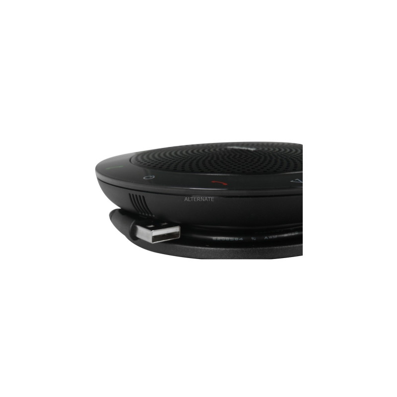 Jabra SPEAK 510+ MS, Lautsprecher(schwarz)