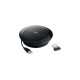 Jabra SPEAK 510+ UC, Freisprechlösung(schwarz, Bluetooth 3.0)