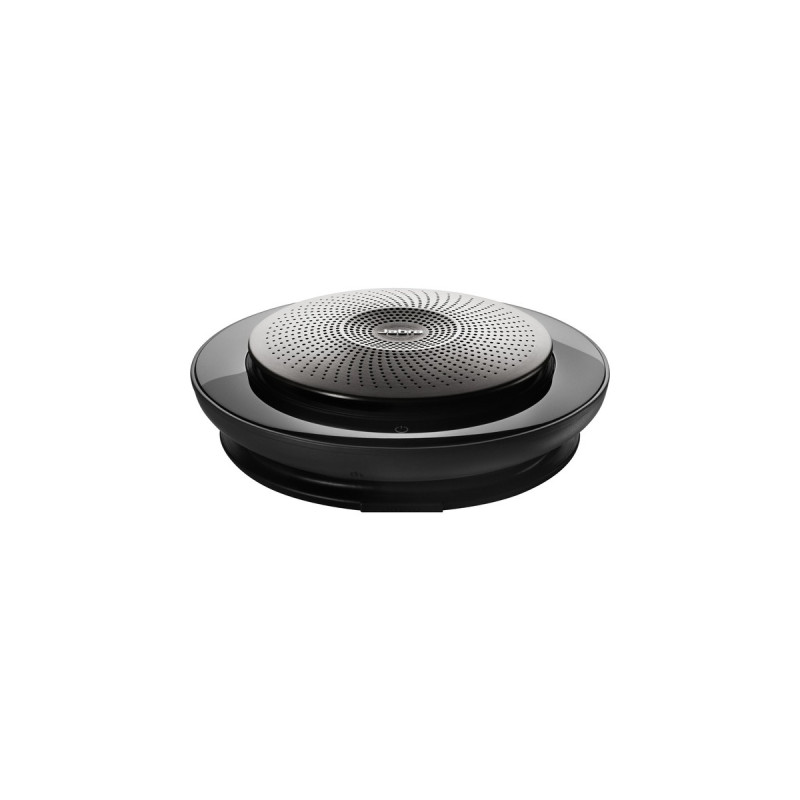 Jabra SPEAK 710 UC, Freisprechlösung(schwarz/silber, inkl. Link 370)