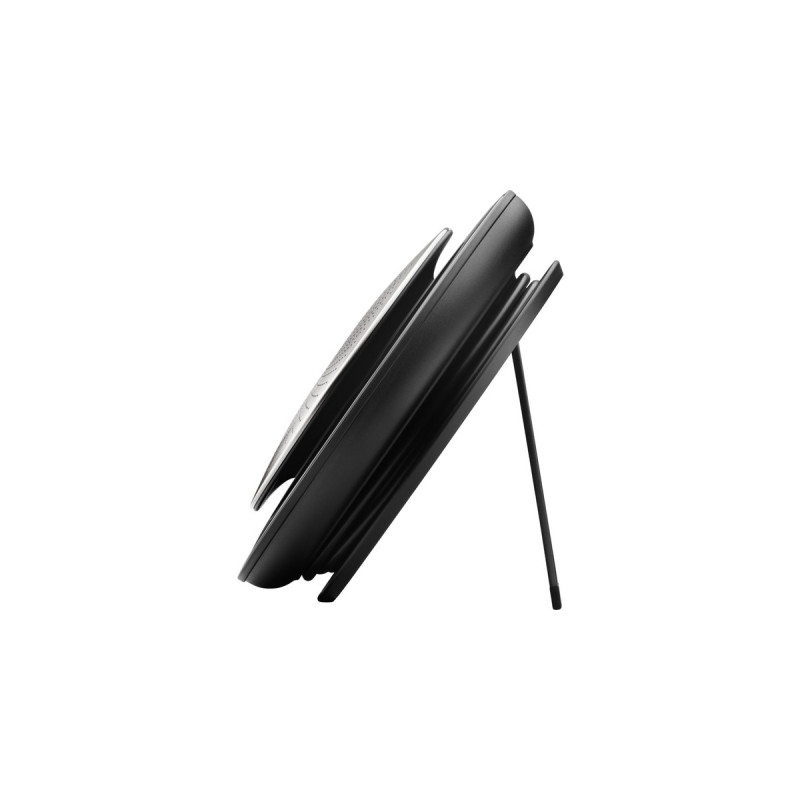 Jabra SPEAK 710 UC, Freisprechlösung(schwarz/silber, inkl. Link 370)