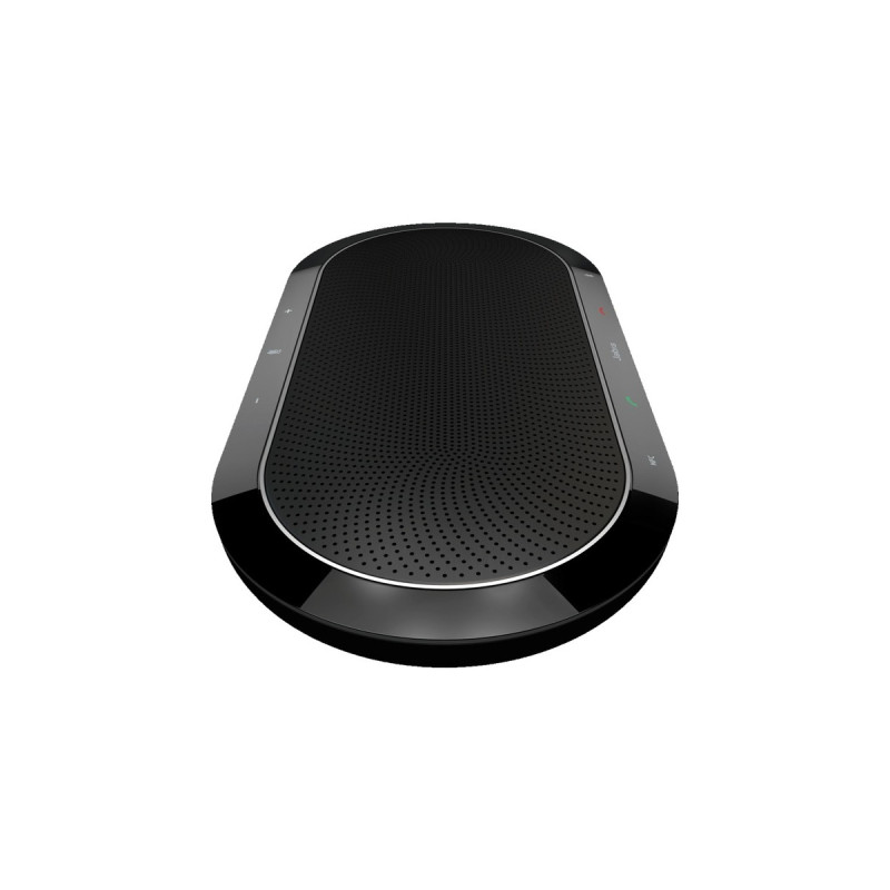 Jabra SPEAK 810 UC, Konferenztelefon(schwarz)
