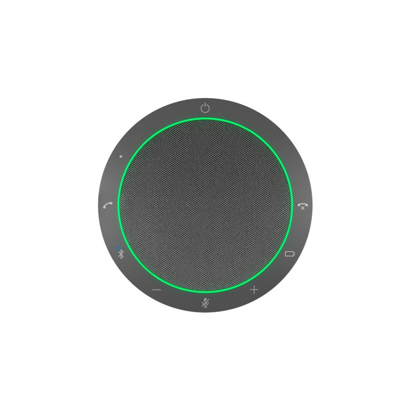 Jabra Speak2 55, Freisprechlösung(schwarz, UC, USB-C, USB-A)