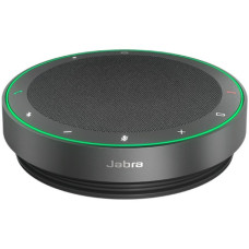 Jabra Speak2 75, Freisprecheinrichtung(schwarz, MS Teams, USB-C, USB-A, Bluetooth)