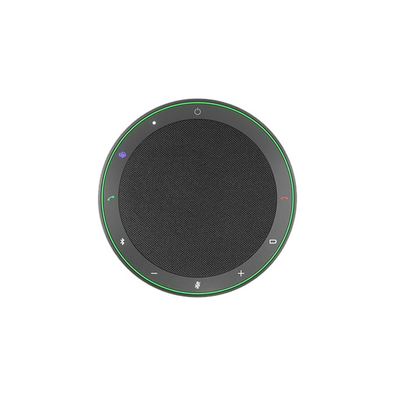 Jabra Speak2 75, Freisprecheinrichtung(schwarz, MS Teams, USB-C, USB-A, Bluetooth)