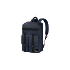 Jack Wolfskin 365 Rucksack(dunkelblau, 22 Liter)