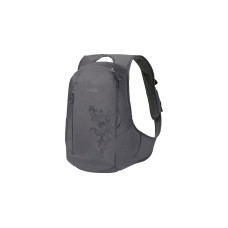 Jack Wolfskin Ancona, Rucksack(grau, 14 Liter)