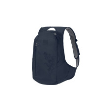 Jack Wolfskin Ancona, Rucksack(dunkelblau, 14 Liter)