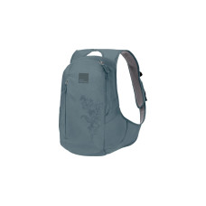 Jack Wolfskin Ancona, Rucksack(blaugrau, 14 Liter)