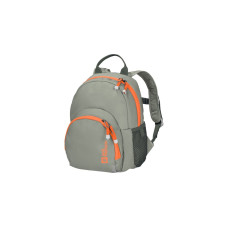Jack Wolfskin BUTTERCUP, Rucksack(mint/orange, 4,5 Liter)