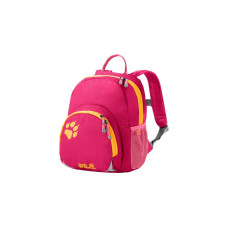 Jack Wolfskin Buttercup, Rucksack(pink/gelb, 4.5 Liter)