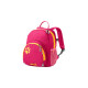 Jack Wolfskin Buttercup, Rucksack(pink/gelb, 4.5 Liter)