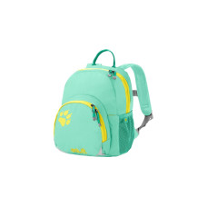 Jack Wolfskin Buttercup, Rucksack(mint/gelb, 4.5 Liter)