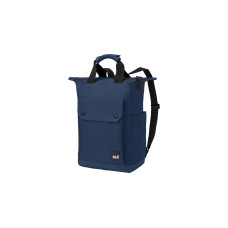 Jack Wolfskin COOK PACK, Rucksack(blau)
