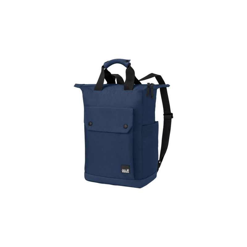 Jack Wolfskin COOK PACK, Rucksack(blau)