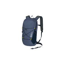 Jack Wolfskin CYROX SHAPE 15, Rucksack(blau, 15 Liter )