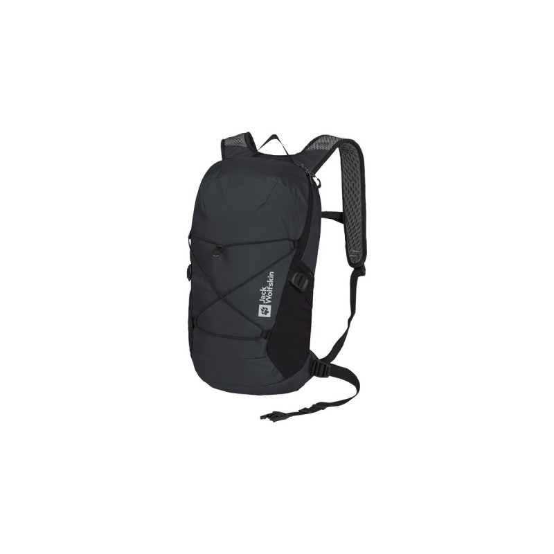 Jack Wolfskin CYROX SHAPE 15, Rucksack(schwarz, 15 Liter )