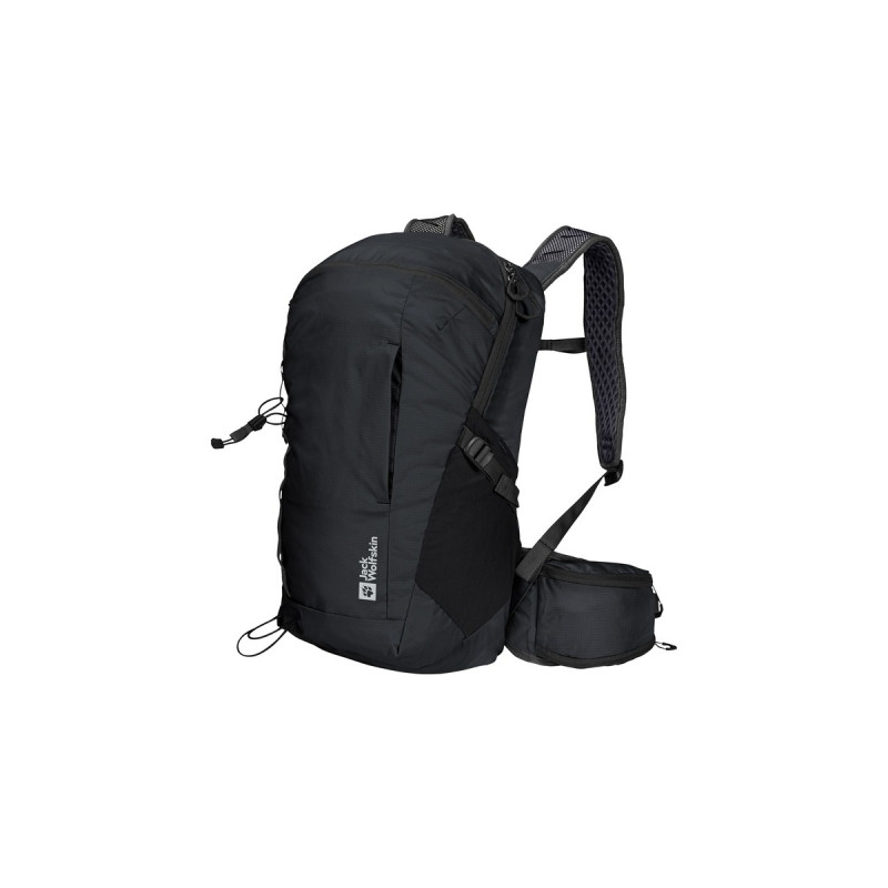Jack Wolfskin CYROX SHAPE 20, Rucksack(schwarz, 20 Liter O/S)
