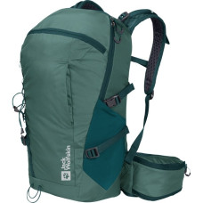 Jack Wolfskin CYROX SHAPE 25 S-L, Rucksack(hellgrün, 25 Liter )