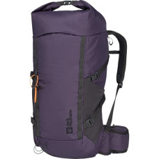 Jack Wolfskin CYROX SHAPE 30 S-L, Rucksack(purpur, 30 Liter )