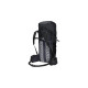 Jack Wolfskin CYROX SHAPE 35 S-L, Rucksack(schwarz, 35 Liter )