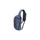 Jack Wolfskin CYROX SLING, Tasche(blau/neon-gelb, 7 Liter)