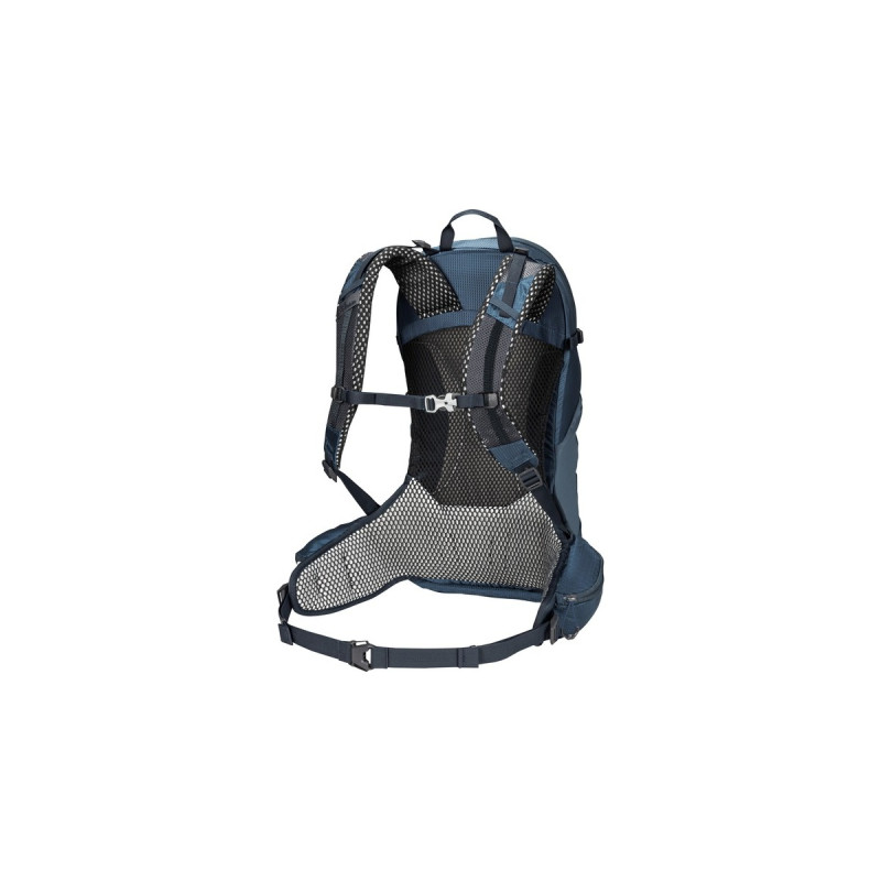 Jack Wolfskin Crosstrail 22 ST, Rucksack(dunkelblau, 22 Liter)