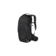Jack Wolfskin Crosstrail 24 LT, Rucksack(schwarz, 24 Liter)