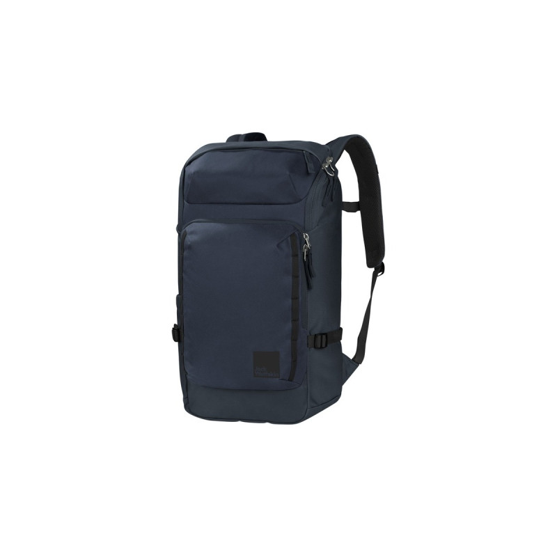 Jack Wolfskin DACHSBERG, Rucksack(dunkelblau, 28 Liter)