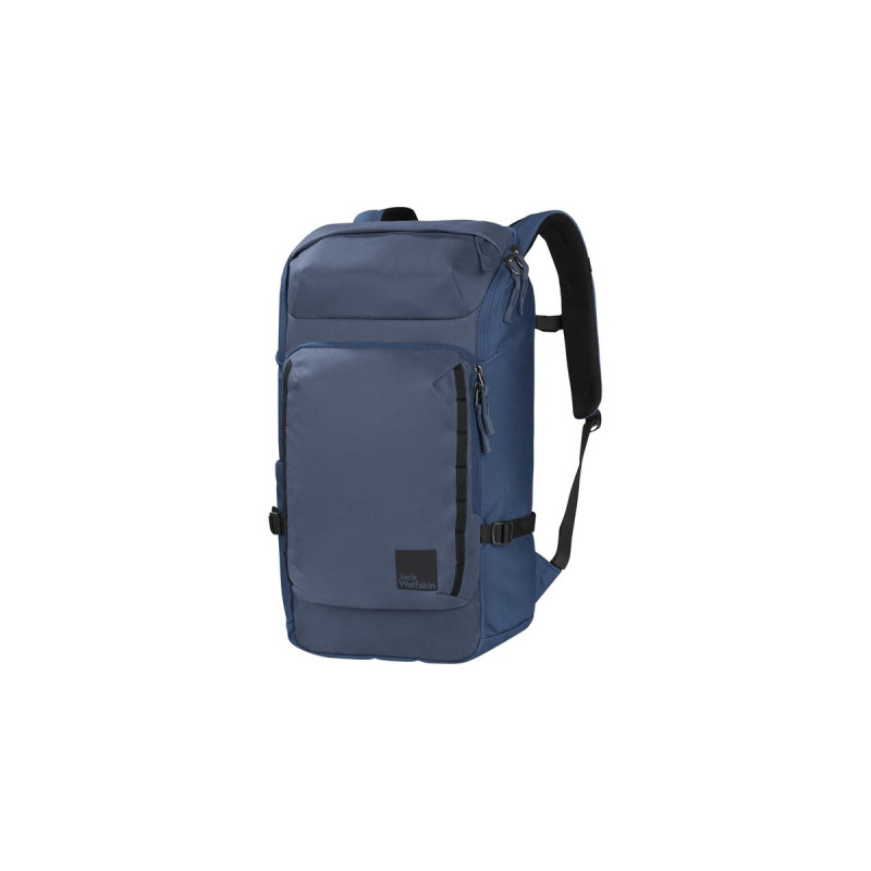 Jack Wolfskin DACHSBERG, Rucksack(blau, 28 Liter)