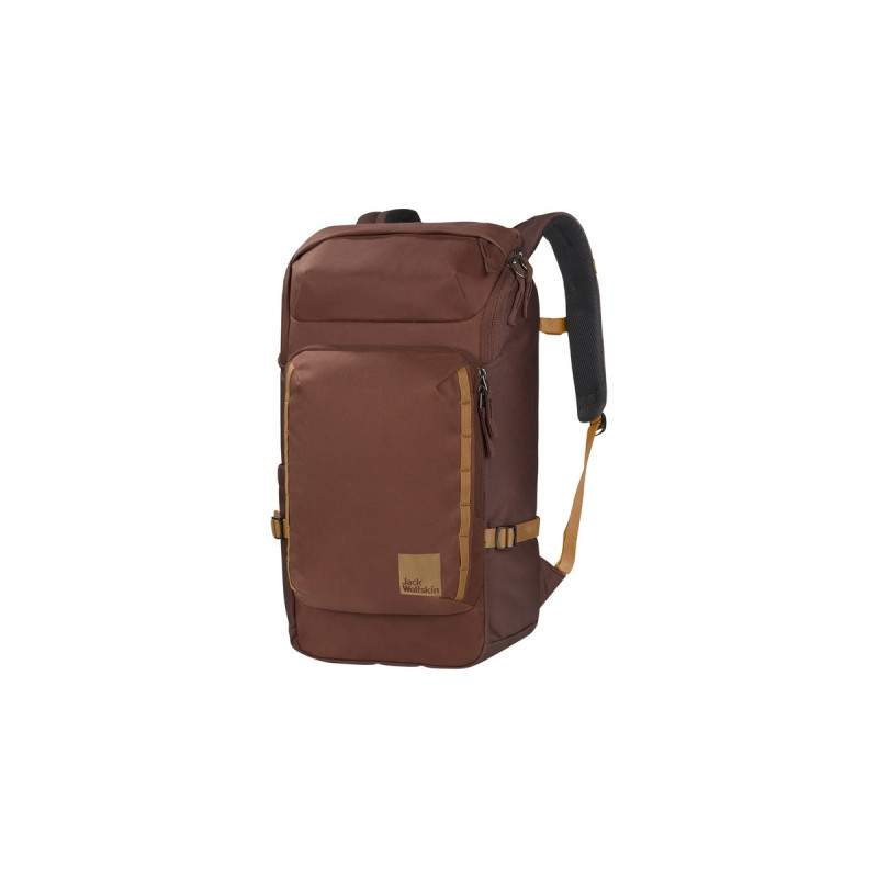 Jack Wolfskin DACHSBERG, Rucksack(braun, 28 Liter)