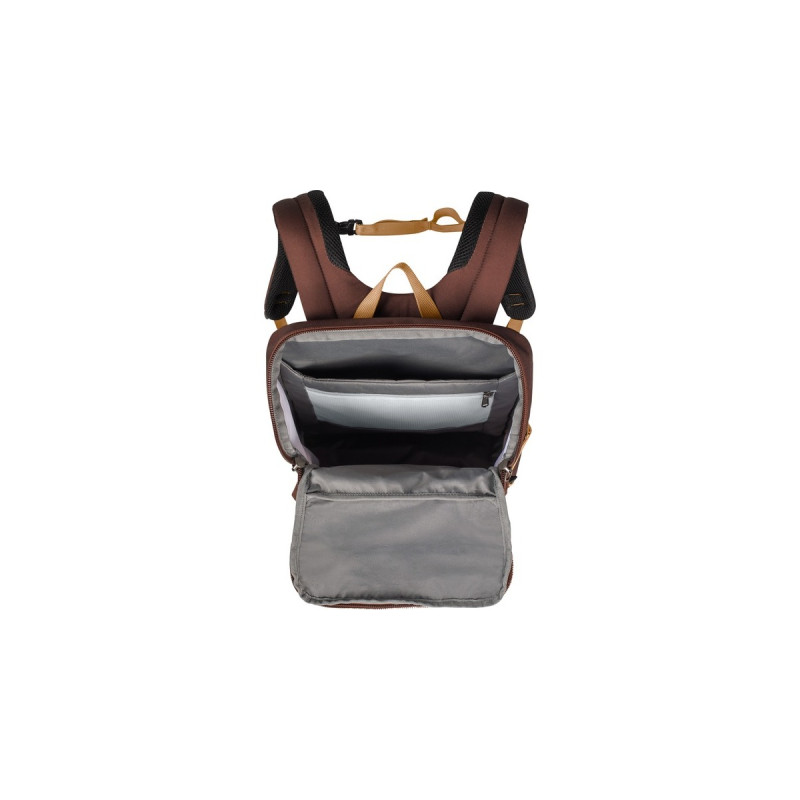 Jack Wolfskin DACHSBERG, Rucksack(braun, 28 Liter)