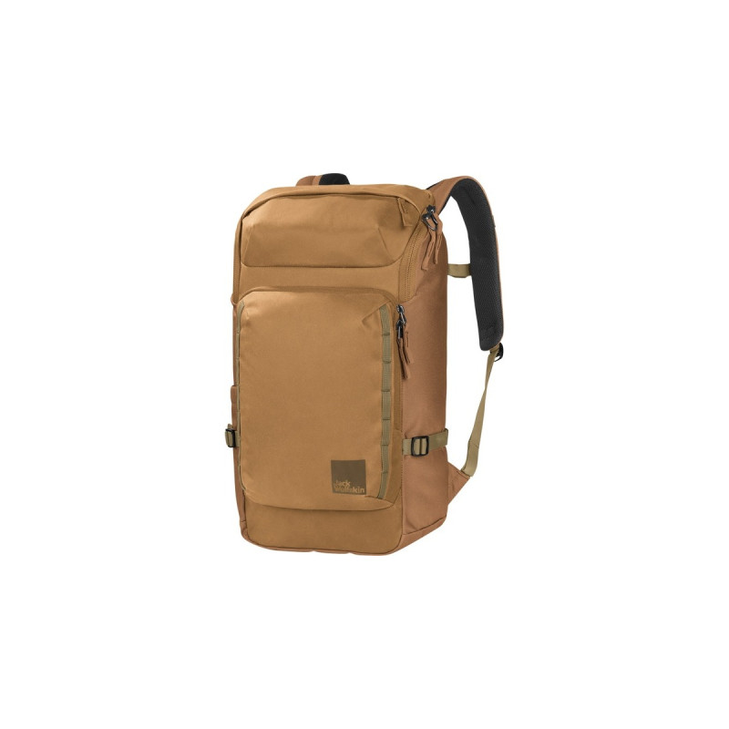 Jack Wolfskin DACHSBERG, Rucksack(hellbraun, 28 Liter)
