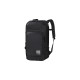 Jack Wolfskin DACHSBERG, Rucksack(schwarz, 28 Liter)