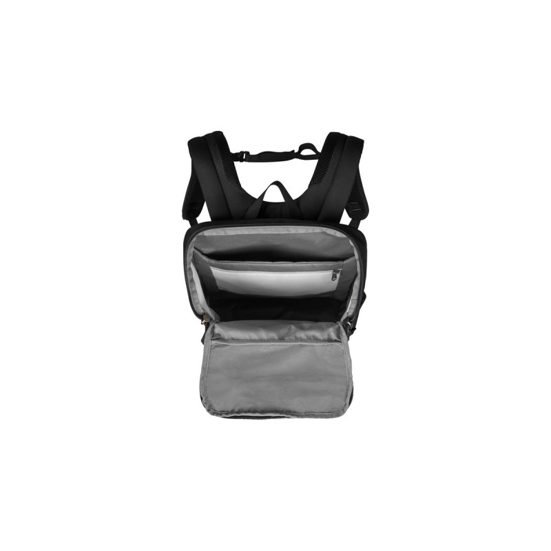 Jack Wolfskin DACHSBERG, Rucksack(schwarz, 28 Liter)