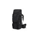 Jack Wolfskin Denali 65+10 Men, Rucksack(schwarz, 65+10 Liter)