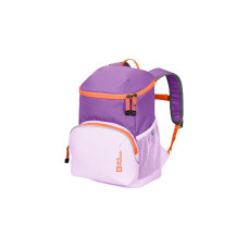 Jack Wolfskin ERLEBNIS PACK, Rucksack(lila/rosa, 11 Liter)