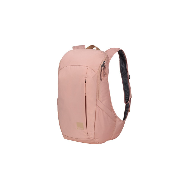 Jack Wolfskin FRAUENSTEIN, Rucksack(rosa, 15 Liter)