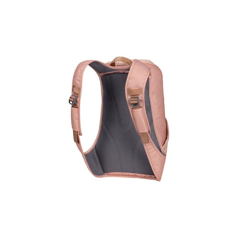 Jack Wolfskin FRAUENSTEIN, Rucksack(rosa, 15 Liter)