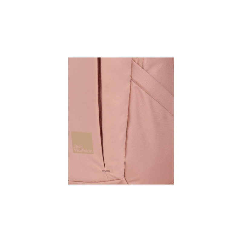 Jack Wolfskin FRAUENSTEIN, Rucksack(rosa, 15 Liter)