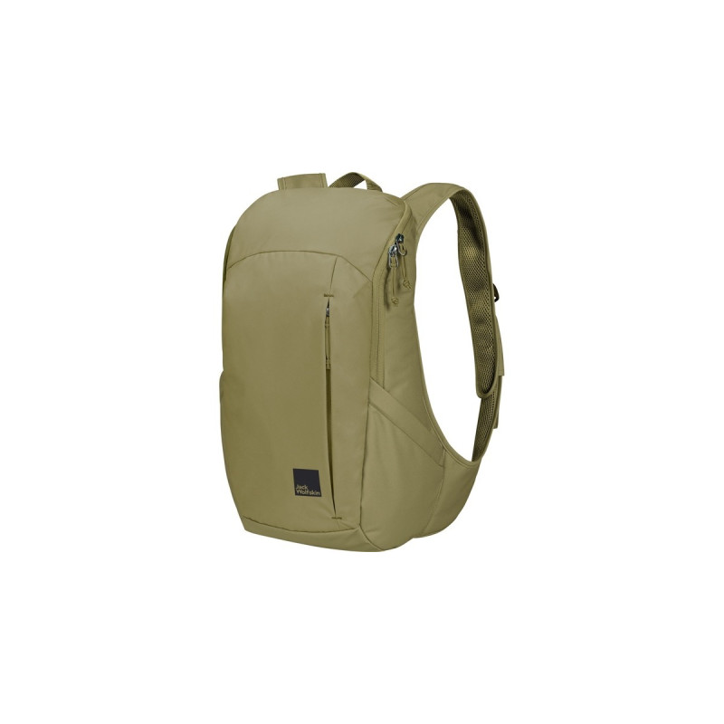 Jack Wolfskin FRAUENSTEIN, Rucksack(grün, 15 Liter)