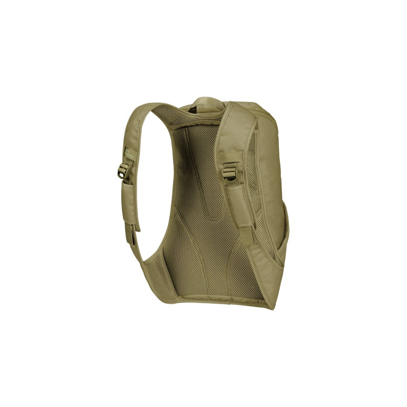 Jack Wolfskin FRAUENSTEIN, Rucksack(grün, 15 Liter)