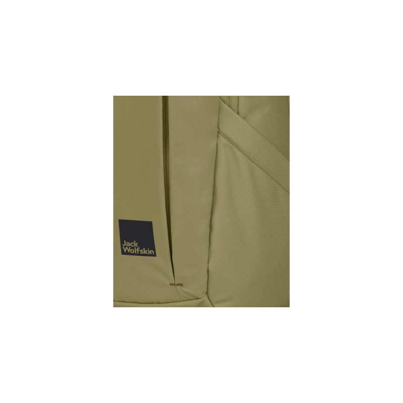 Jack Wolfskin FRAUENSTEIN, Rucksack(grün, 15 Liter)