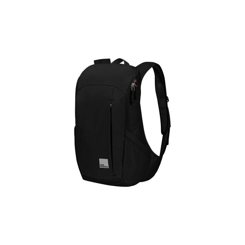 Jack Wolfskin FRAUENSTEIN, Rucksack(schwarz, 15 Liter)